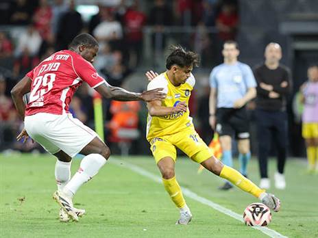 ילכו על כמה זרים שיאפשרו להן. מכבי ת“א וב“ש (אלן שיבר)