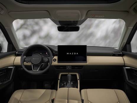 תא נוסעים בהשפעת ה-6 החשמלית