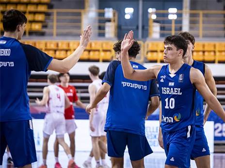 ועכשיו לנוקאאוט (FIBA)