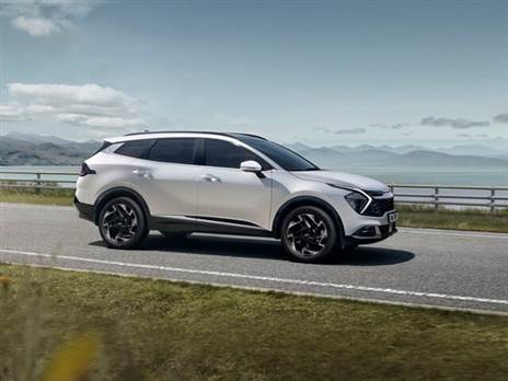 יחידת הנעה היברידית חזקה ב-10 כ“ס