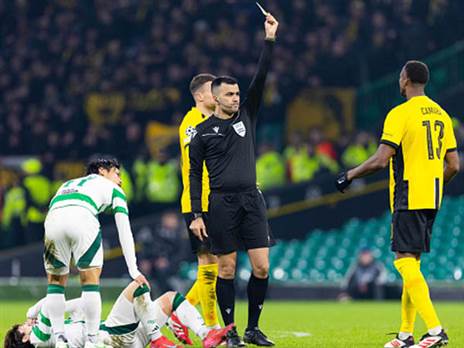 “עונה שהוא ירצה לשכוח“. קמארה סופג צהוב (getty)