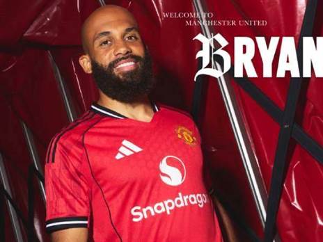 (מנצ'סטר יונייטד)