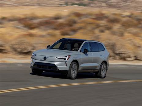 408 כ“ס ועד 517 כ“ס עם טווח נסיעה של 611 ק“מ