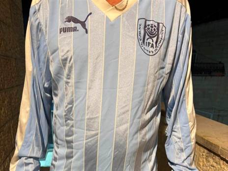 (מתוך הפייסבוק של אופיר שמואלי)