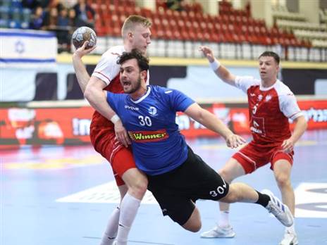 (איגוד הכדוריד)