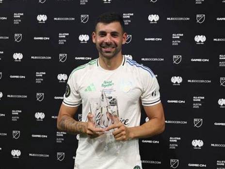 כבש והצטיין. בריבו (GETTY)