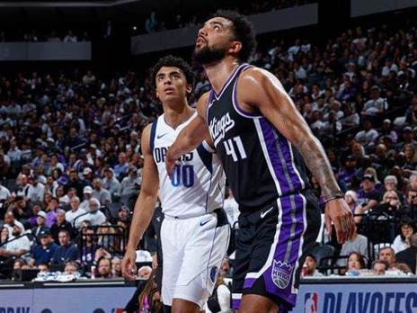 יכול לשחק גם השנה ב-NBA (Getty)