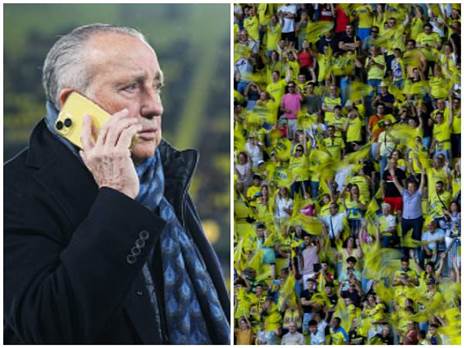 (Jose Miguel Fernandez, Aitor Alcalde)