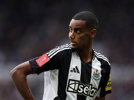 (George Wood/Getty Images)