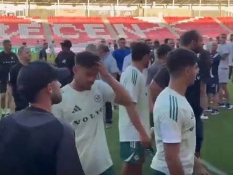 (Photo by Grzegorz Wajda/SOPA Images/LightRocket via Getty Images)