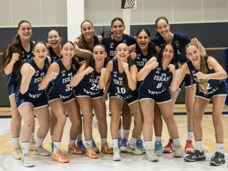 עוד היסטוריה בדרך? (עודד קרני, איגוד הכדורסל)