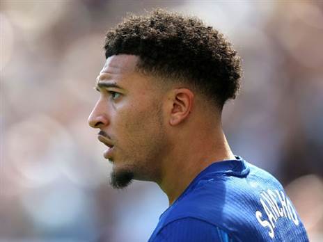 (George Wood/Getty Images)