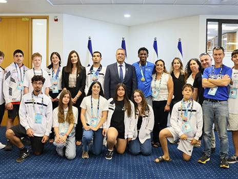 (צילום: ארנון בוסאני)