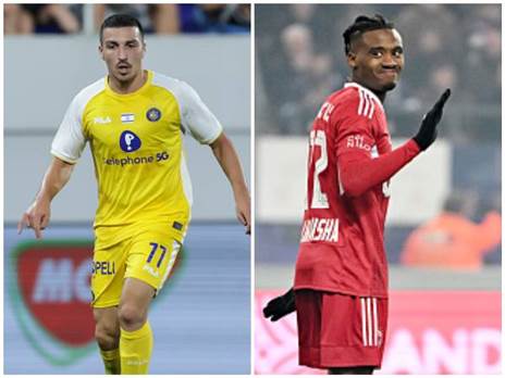 (Srdjan Stevanovic/Isosport)