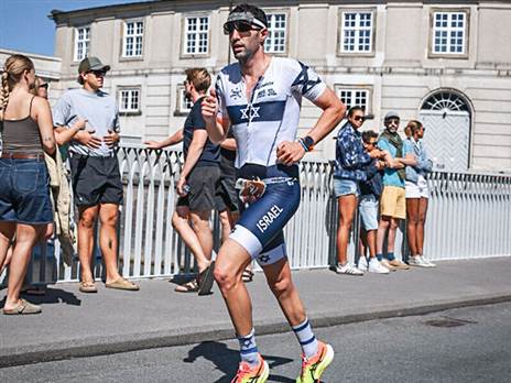 זוארץ בקופנהגן | צילום: Sportograph