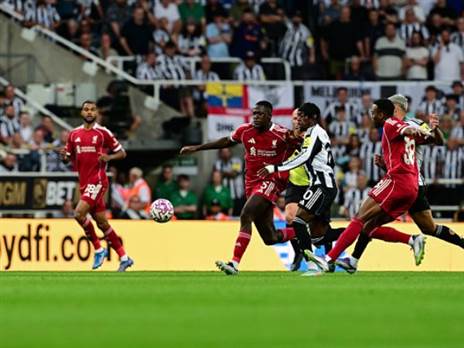 Serena Taylor/Newcastle United via Getty Images