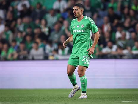 רוצה הזדמנות מחודשת (מאור אלקסלסי)