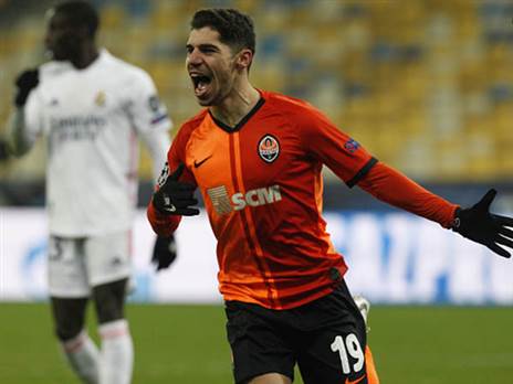 (Photo by Anatolii Stepanov/Anadolu Agency via Getty Images)