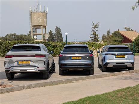 מי מציע את החבילה השלמה ביותר?