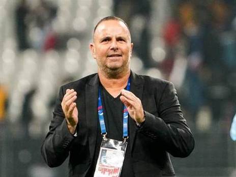 ישמור על המקום השני? בן שמעון (GETTY)