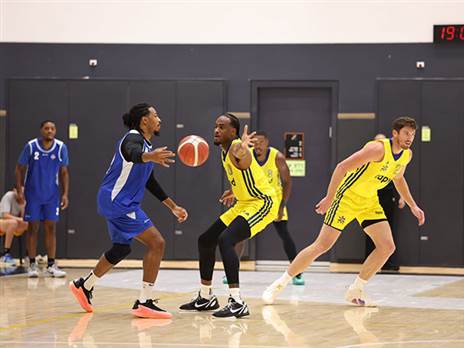 (מכבי RAPYD תל אביב)