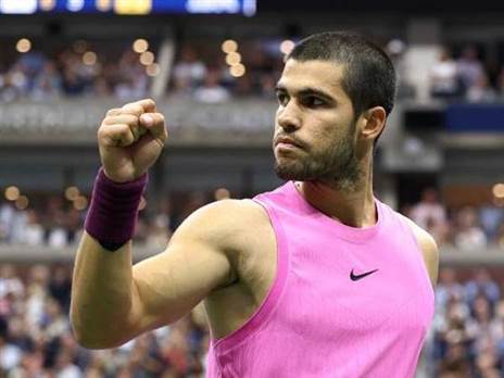 (Photo by CHARLY TRIBALLEAU/AFP via Getty Images)