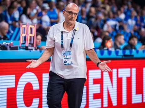 “מודה לאלוהים על התפקיד“. בית הלחמי (FIBA)