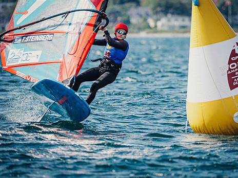 (צילום: sailing energy)