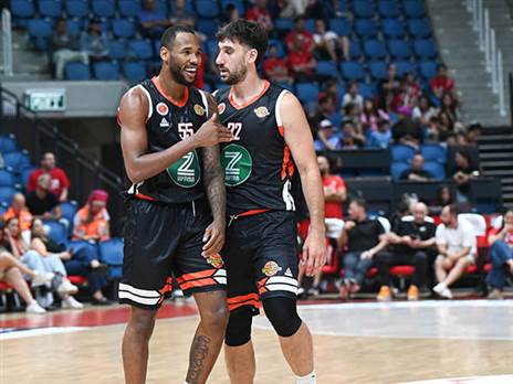 רבע ראשון מצוין לא עזר (ברני ארדוב)