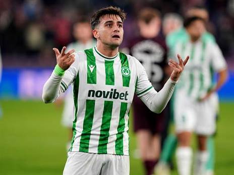 (Photo by Jane Barlow/PA Images via Getty Images)