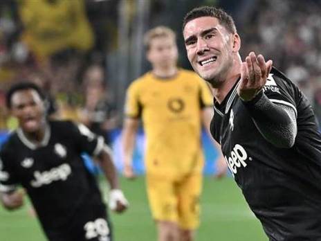 אלא שדושאן לא ויתר (GETTY)