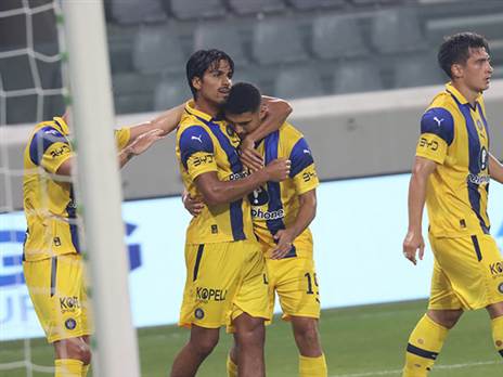 (האתר הרשמי של מכבי ת"א)