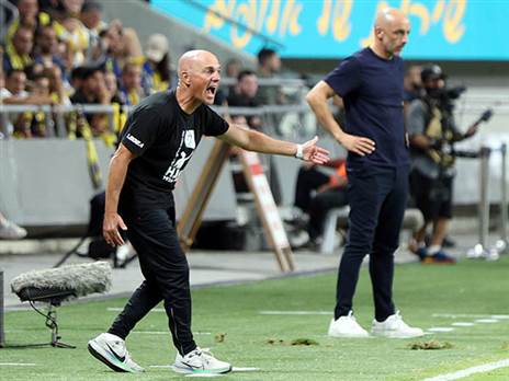 (צילום: אלן שיבר)