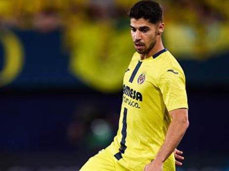 Manuel Queimadelos/Quality Sport Images/Getty Images