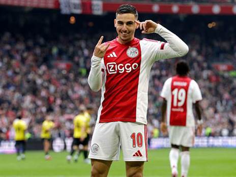 (Photo by Jeroen van den Berg /Soccrates/Getty Images)