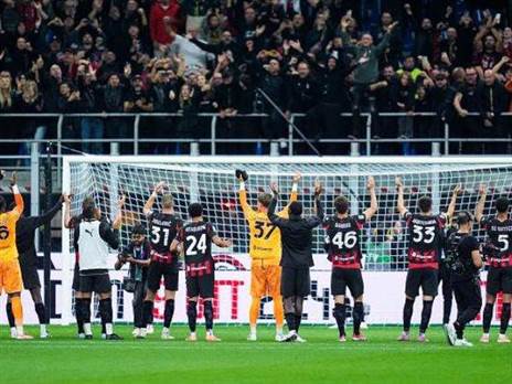 Giuseppe Maffia/NurPhoto via Getty Images