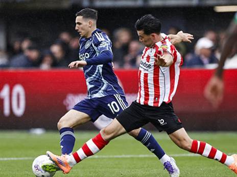 (Photo by ANP via Getty Images)