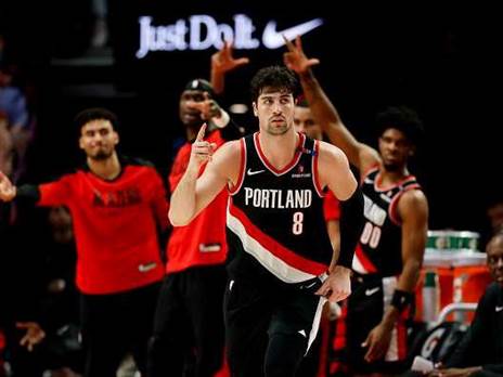 המטרה - להמשיך את היכולת מסוף העונה שעברה (Photo by Alika Jenner/Getty Images)