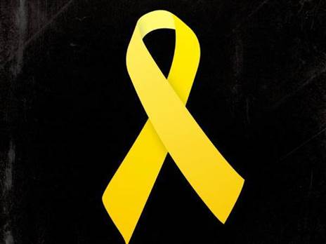 פוסט מרגש של המבורג (מתוך הרשתות החברתיות של המבורג)