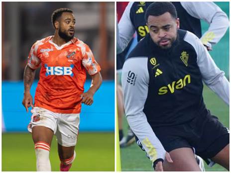 Patrick Goosen/BSR Agency/Getty Images