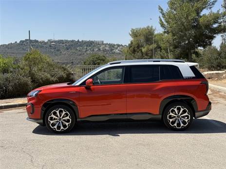 המעצבים לא התפרעו וקיבלתם קוביה חביבה