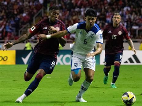 (Photo by EZEQUIEL BECERRA / AFP) (Photo by EZEQUIEL BECERRA/AFP via Getty Images)