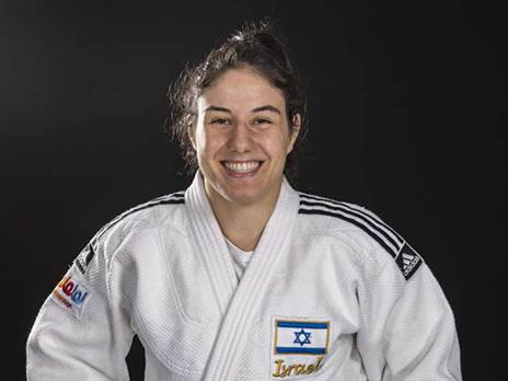 (באדיבות - IJF)