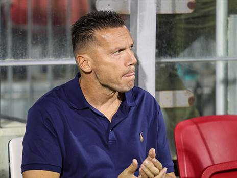 ברק בכר. יש לו כל כך הרבה עבודה (קובי אליהו)