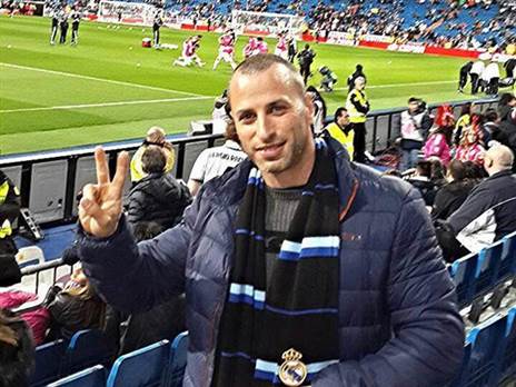 יגאל ברודקין ז"ל (תמונה באדיבות המשפחה)