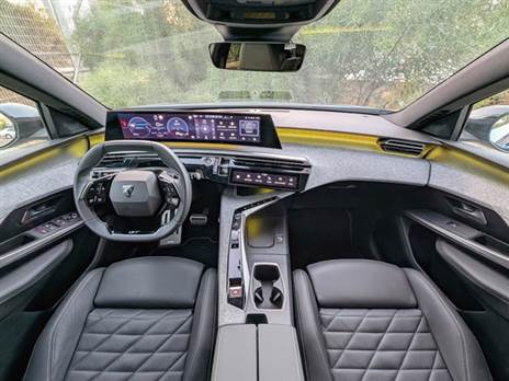 לא משעמם כאן