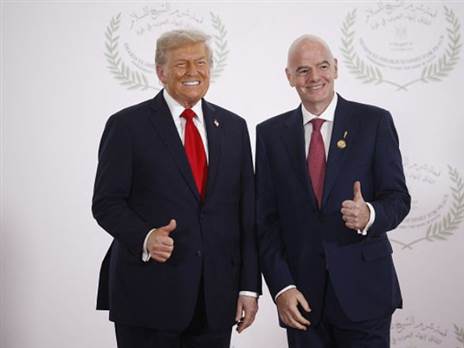 YOAN VALAT/POOL/AFP via Getty Images