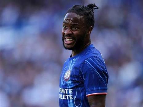 (Photo by James Gill - Danehouse/Getty Images)