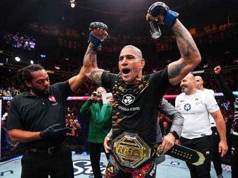 אולברג מחכה? פריירה (GETTY)