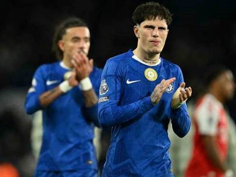 "תתחילו לספור אותה" (GETTY)